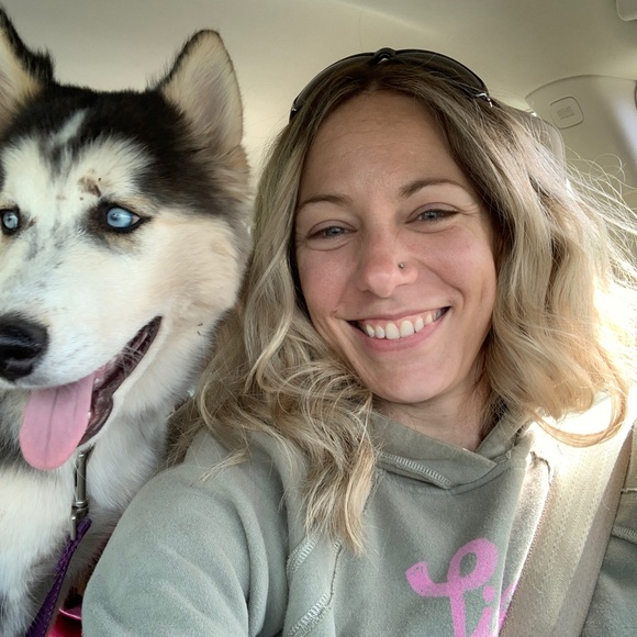 I’m a mommy, an Army vet and a Lupus Warrior. - Picture 4 of 6